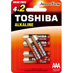 Bateria TOSHIBA R3 a'6  RED