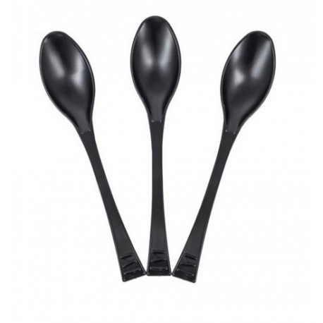 Łyżeczka a'40 WAVE wielokrotne