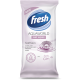 FORTE FRESH Chusteczki odswież