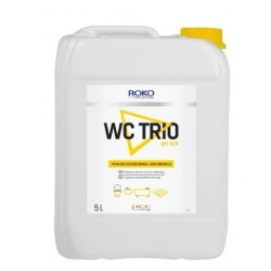 ROKO WC TRIO 5l