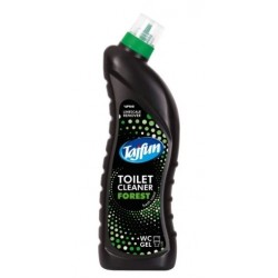 TYTAN  żel do WC Tajfun 700g l