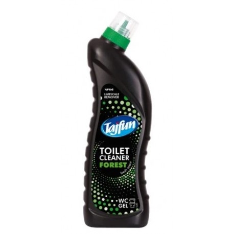 TYTAN  żel do WC Tajfun 750g l