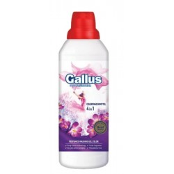 GALLUS Washing Żel do pr. 1L 4