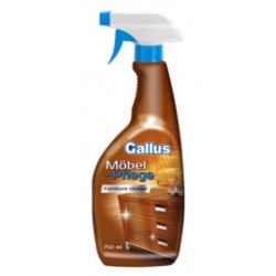 GALLUS Spray 750ml Meble