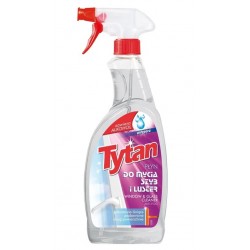 TYTAN płyn do szyb 750ml antyp