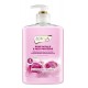 Mydło  w pł. LUKSJA 500ml Rose