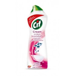 Mleczko CIF 500ml  PINK