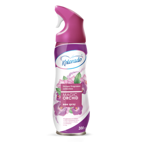 HAL d Neo Spray 300ml Magic Or