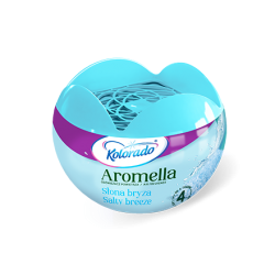 HAL DEO AROMELLA bryza 150g