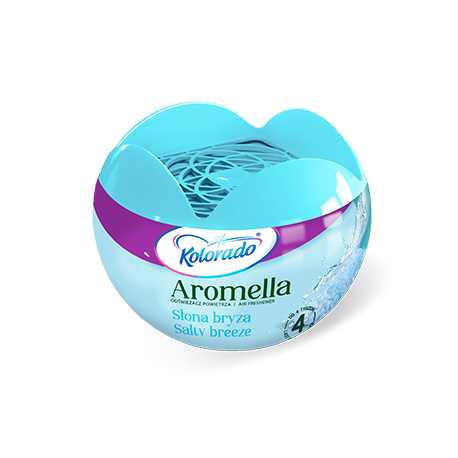 HAL DEO AROMELLA bryza 150g