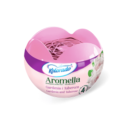 HAL DEO AROMELLA gardenia i tu