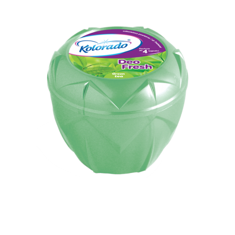 HAL DEO FRESH zielona herbata