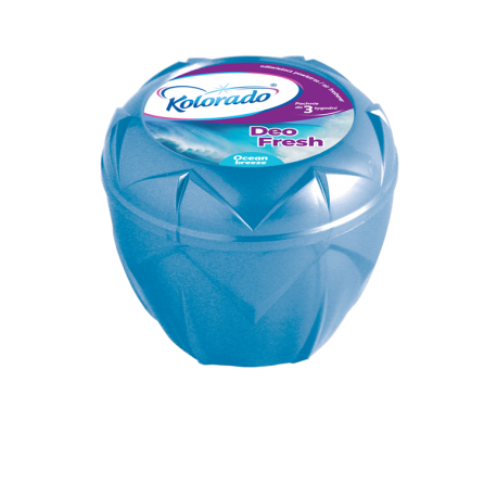 HAL DEO FRESH  morska bryza 15