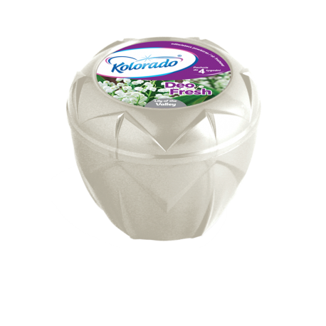 HAL DEO FRESH konwalia 150g