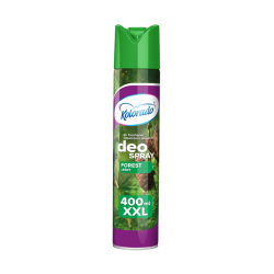 HAL DEO SPRAY 400ml leśny