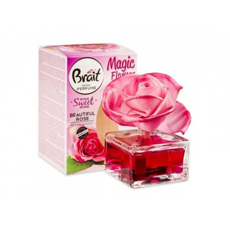 BRAIT odśw.MAGIC kwiatek 75ml