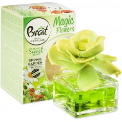 BRAIT odśw.MAGIC kwiatek 75ml