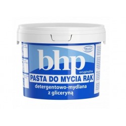 Pasta BHP 500g   POLLENA