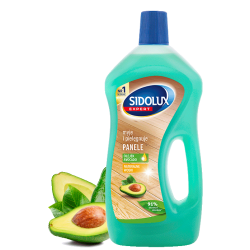 Sidolux 750ml pł. d/mycia pale