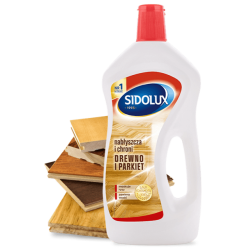 Sidolux 0,5l pł. d/nabł. drewn