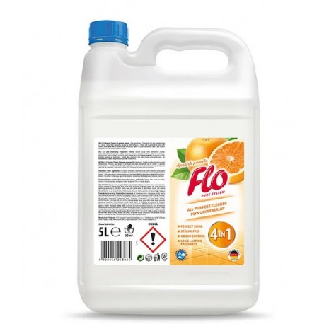 FLO Płyn uniwers. 5l Hiszpańsk