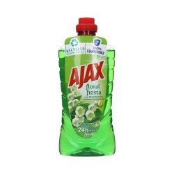 Ajax płyn uniwers. 1l konwalia