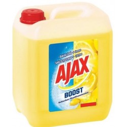 Ajax płyn uniwers. 5l soda + c