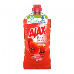 Ajax płyn uniwers. 1l czerwony