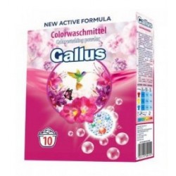 GALLUS Proszek do prania 650g