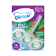 HAL Kostka d/WC ROLL AROMA Las
