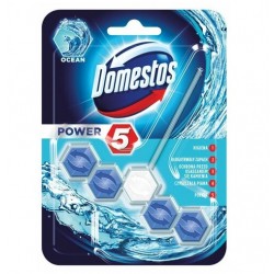 DOMESTOS Kostka WC 55g Ocean