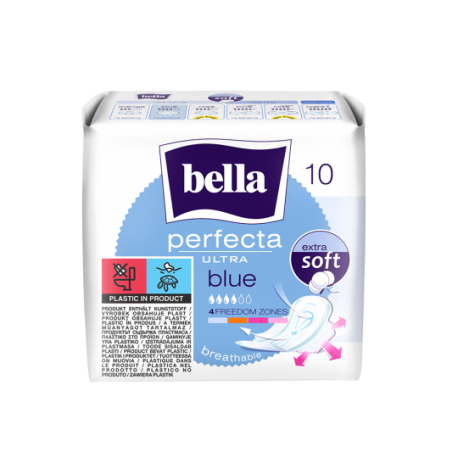 BELLA PERFECTA a'10 BLUE ULTRA
