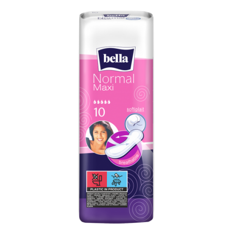 BELLA podpaska NORMAL MAXI a'1