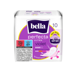 BELLA PERFECTA a'10 DEO VIOLET