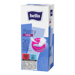 BELLA wkładki  PANTY NEW a'20