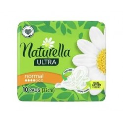 NATURELLA podp. ultra NORMAL a