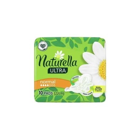 NATURELLA podp. ultra NORMAL a