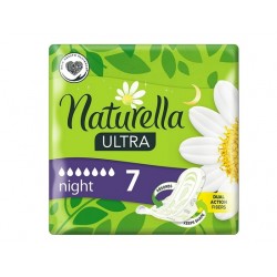 NATURELLA podp. ultra NIGHT a'