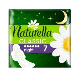 NATURELLA podpaska NIGHT a'7 c