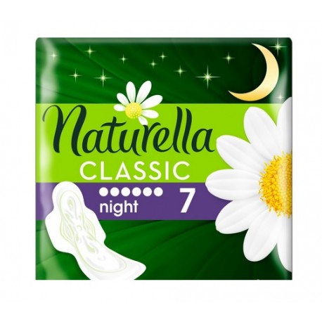 NATURELLA podpaska NIGHT a'7 c