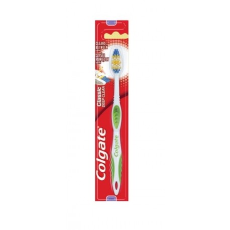 Szczot. COLGATE CL. MEDIUM