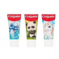 Pasta COLGATE dla dzieci 50ml