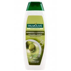 Szampon PALMOLIVE  350ml długi