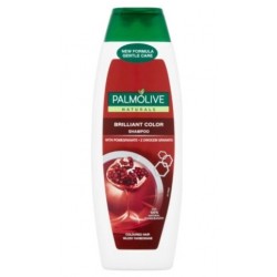 PALMOLIVE szamp.350ml głębia k