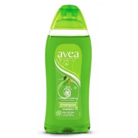 Szampon YPLON  AVEA 300ml. BRZ