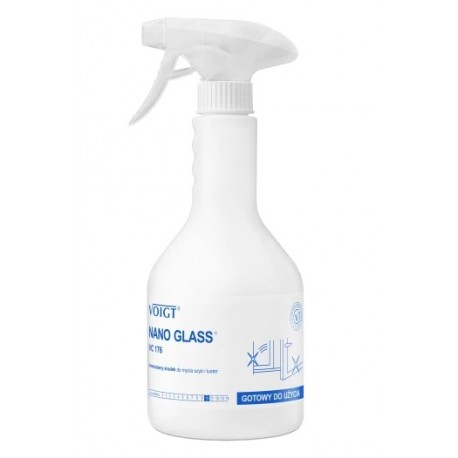 CH-VC 176 poj. 0,6L Nano Glas