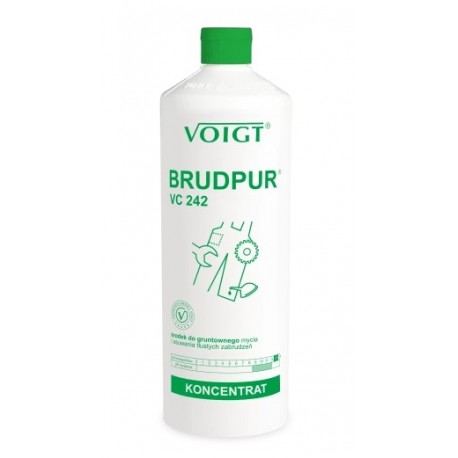 CH-VC 242 poj 1L BRUDPUR do us