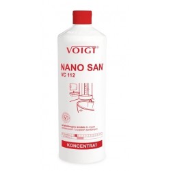 CH-VC 112 Nano San 1l pł. d/ła