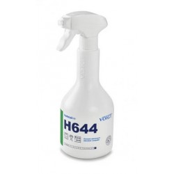 CH-H 644 0,6L Usuwanie spieczo