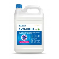 CH HYSEPTA ANTI-VIRUS 5l pł. d